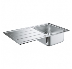 Кухонная мойка Grohe EX Sink K500 31571SD0