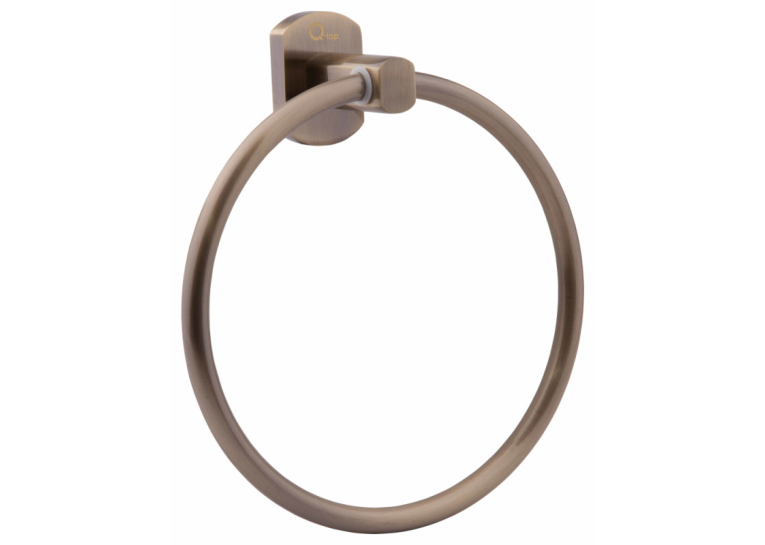 Рушникотримувач Qtap Liberty ANT 1160