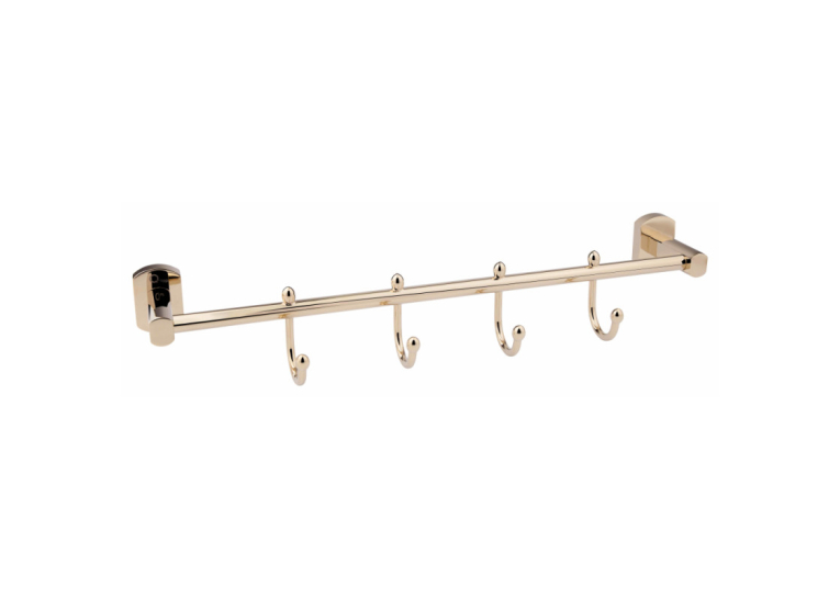 Гачок Qtap Liberty ORO 1154-4