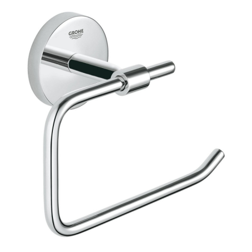 Тримач для туалетного паперу Grohe BauCosmopolitan 40457001