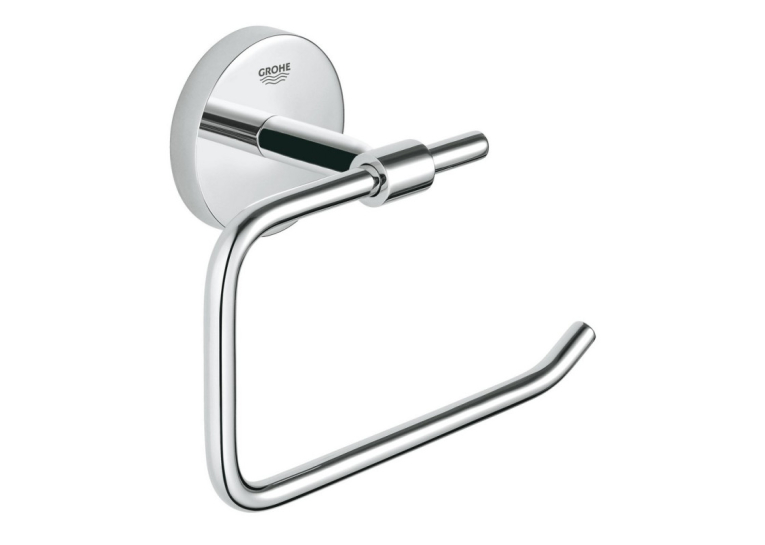 Тримач для туалетного паперу Grohe BauCosmopolitan 40457001