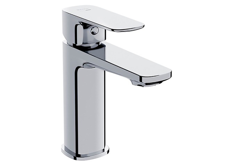 Смеситель для раковины Cersanit LARGA хром S951-388