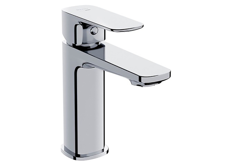 Змішувач раковини Cersanit LARGA хром S951-388