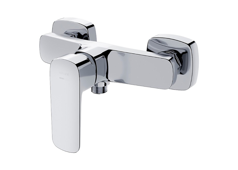 Смеситель душа Cersanit LARGA 1 хром S951-383