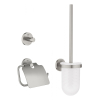 Набір аксесуарів Grohe Essentials New 3 в 1, 40407DC1
