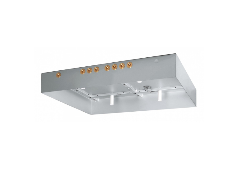 Монтажный набор Grohe Rainshower F-Series 40" AquaSymphony, 26376001