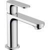 Смеситель Hansgrohe Rebris S 110 Coolstart для умывальника с д/у pop-up. Chrome 72519000
