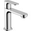 Змішувач Hansgrohe Rebris S 110 Coolstart для умивальника з д/к pop-up. Chrome 72519000
