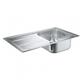 Кухонная мойка Grohe EX Sink K400+ 31568SD0