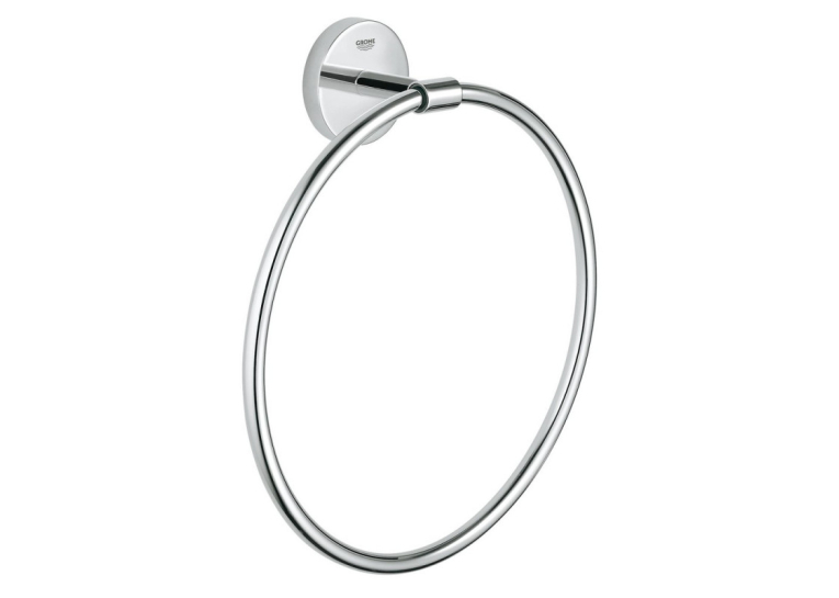Рушникотримувач Grohe BauCosmopolitan 40460001