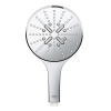 Ручний душ Grohe Rainshower Smartactive 130 26 574 000