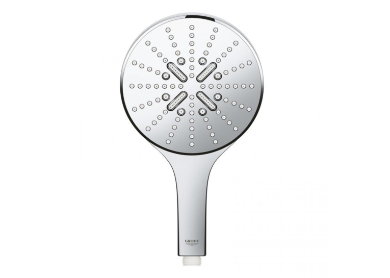 Ручний душ Grohe Rainshower Smartactive 130 26 574 000