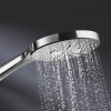 Ручний душ Grohe Rainshower Smartactive 130 26 574 000