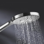 Ручной душ Grohe Rainshower Smartactive 130 26574000