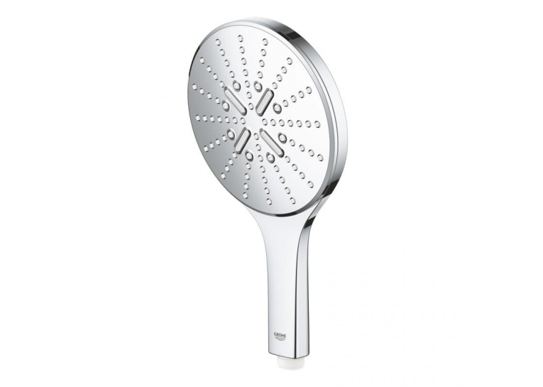 Ручний душ Grohe Rainshower Smartactive 130 26 574 000