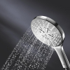 Ручний душ Grohe Rainshower Smartactive 130 26 574 000