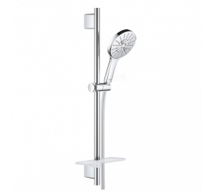 Душовий гарнітур Grohe Rainshower Smartactive 130 26546000