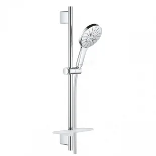 Душевой гарнитур Grohe Rainshower Smartactive 130 26546000