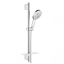 Душовий гарнітур Grohe Rainshower Smartactive 130 26546000