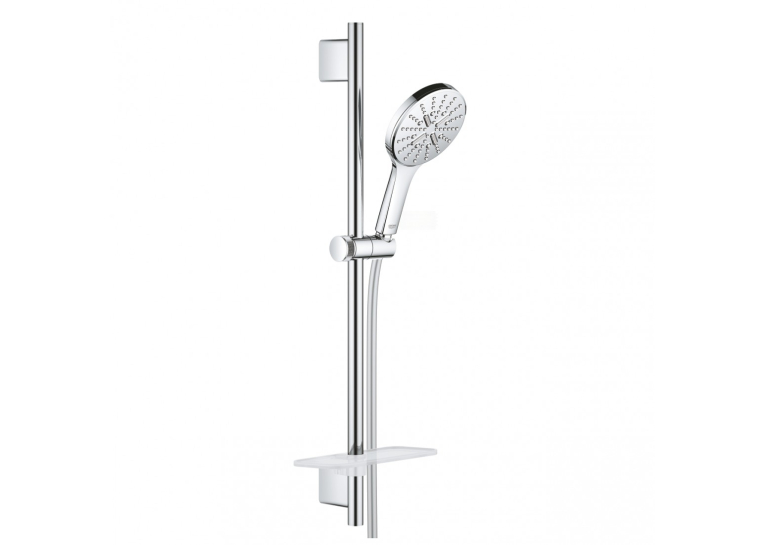 Душовий гарнітур Grohe Rainshower Smartactive 130 26546000