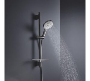 Душовий гарнітур Grohe Rainshower Smartactive 130 26546000