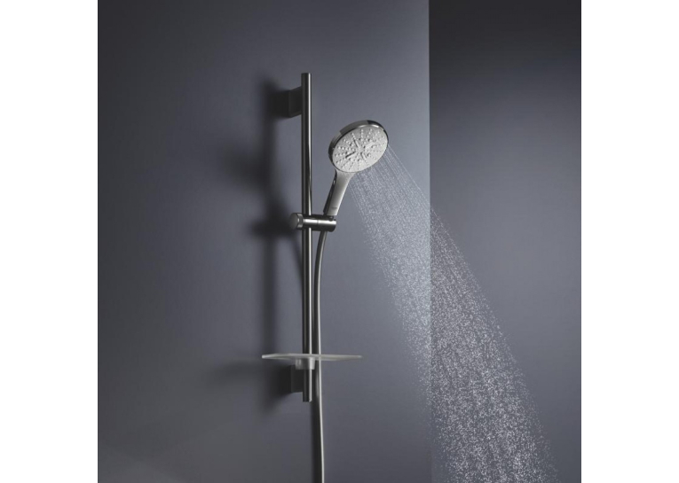 Душовий гарнітур Grohe Rainshower Smartactive 130 26546000