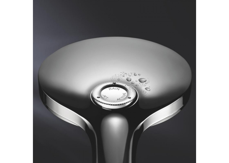 Душовий гарнітур Grohe Rainshower Smartactive 130 26546000