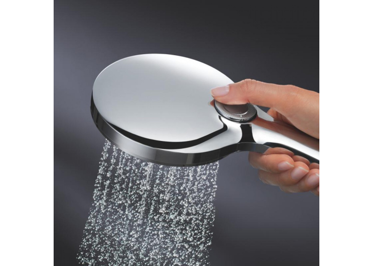 Душовий гарнітур Grohe Rainshower Smartactive 130 26546000