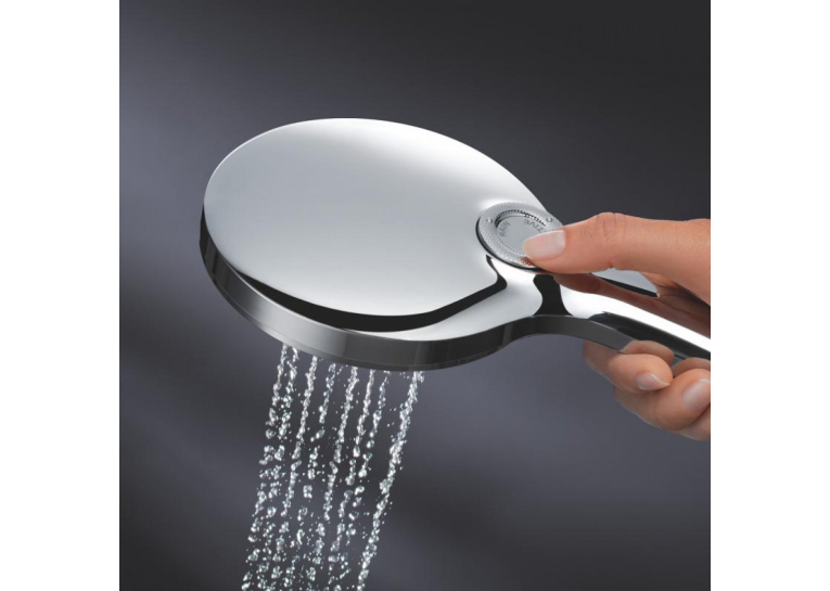 Душовий гарнітур Grohe Rainshower Smartactive 130 26546000