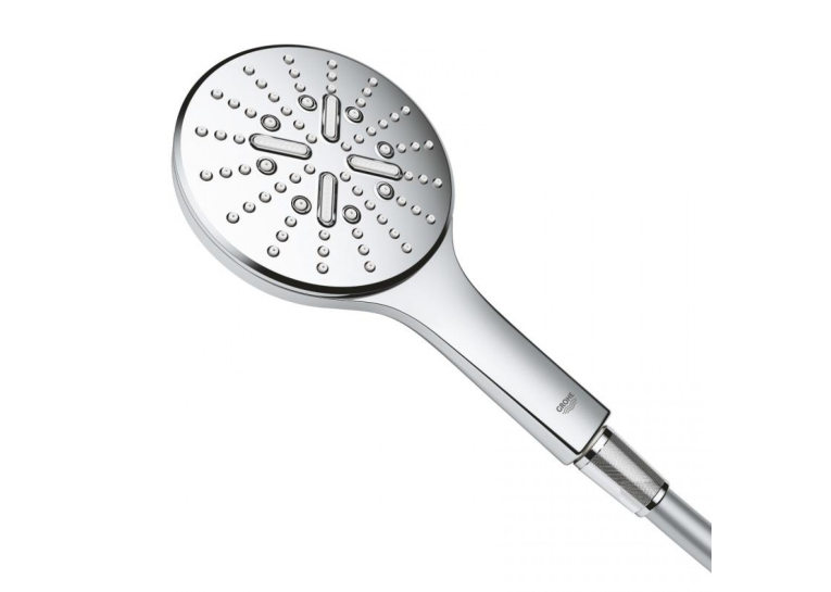 Душовий гарнітур Grohe Rainshower Smartactive 130 26546000