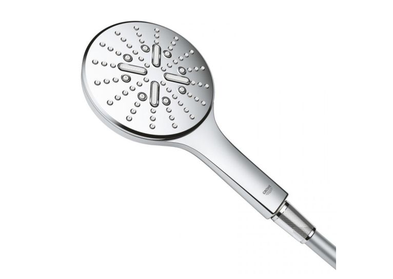 Душевой гарнитур Grohe Rainshower Smartactive 130 26546000