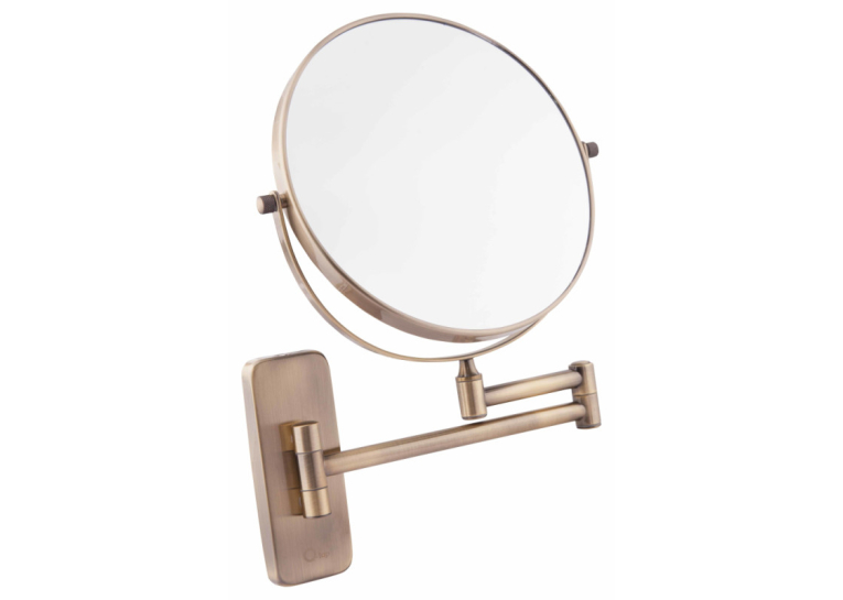 Дзеркало косметичне Qtap Liberty ANT 1147