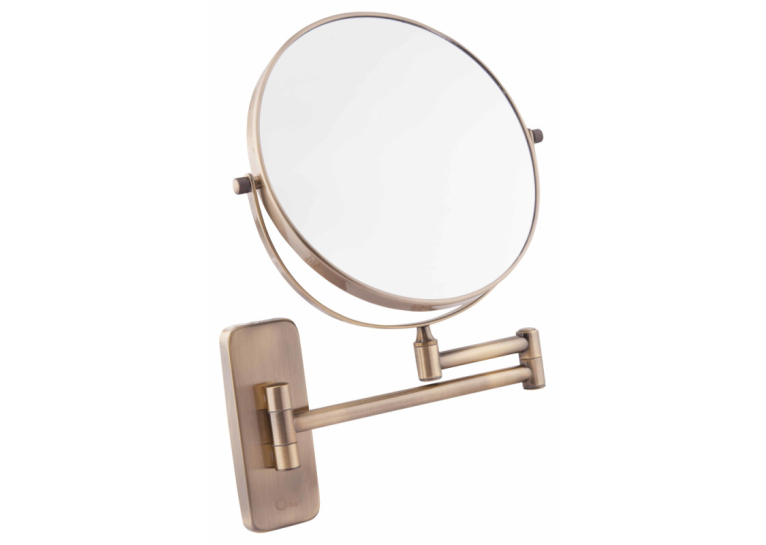 Зеркало косметическое Qtap Liberty ANT 1147