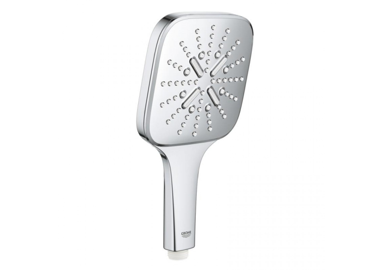 Душовий гарнітур Grohe Rainshower Smartactive Cube 130 26583000