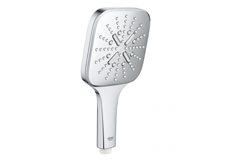 Душовий гарнітур Grohe Rainshower Smartactive Cube 130 26583000