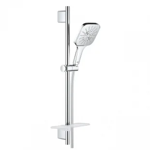 Душовий гарнітур Grohe Rainshower Smartactive Cube 130 26583000