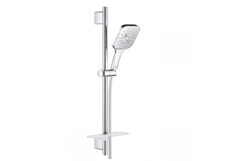 Душовий гарнітур Grohe Rainshower Smartactive Cube 130 26583000