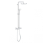 Душова система з термостатом Grohe Tempesta Cosmopolitan System 250 26670000