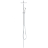 Душова система Grohe Tempesta Cosmopolitan System 250 26675000 Flex