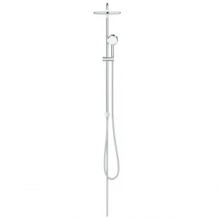 Душевая система Grohe Tempesta Cosmopolitan System 250 26675000 Flex