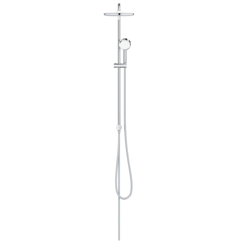 Душевая система Grohe Tempesta Cosmopolitan System 250 26675000 Flex