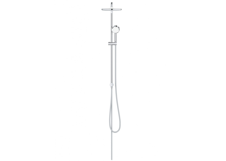 Душова система Grohe Tempesta Cosmopolitan System 250 26675000 Flex