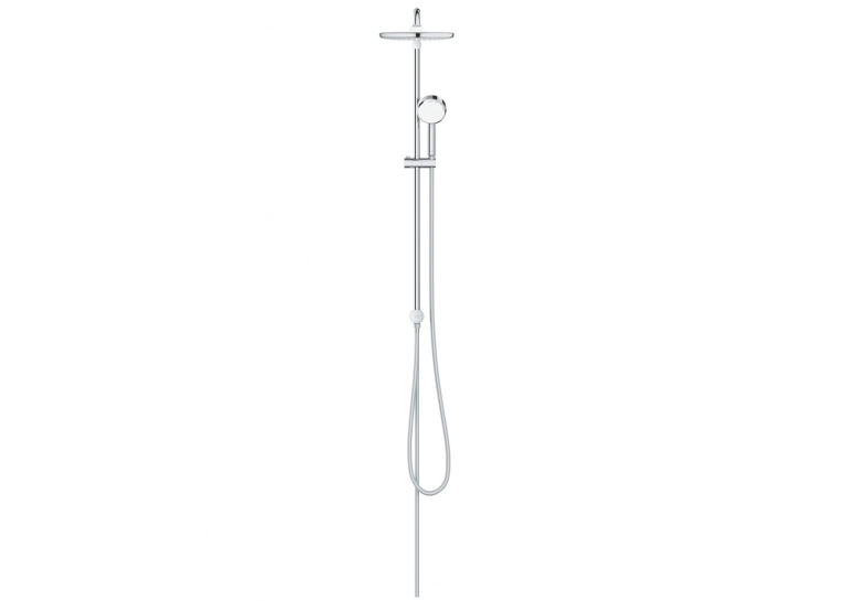 Душова система Grohe Tempesta Cosmopolitan System 250 26675000 Flex