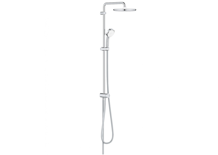 Душова система Grohe Tempesta Cosmopolitan System 250 26675000 Flex