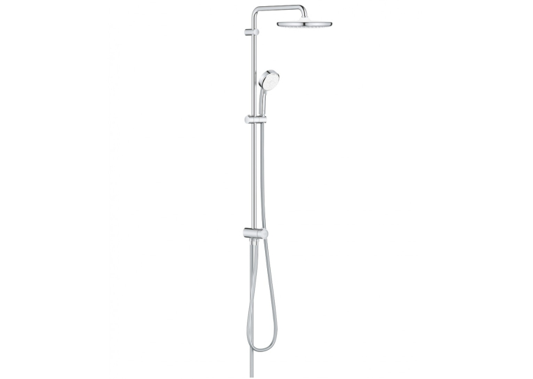 Душова система Grohe Tempesta Cosmopolitan System 250 26675000 Flex