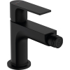 Смеситель Hansgrohe Rebris E для биде по мет. д/у. Matt Black 72213670