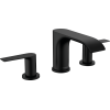 Змішувач Hansgrohe Vivenis для раковини, чорний 75033670