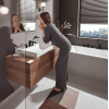 Змішувач Hansgrohe Vivenis для раковини, чорний 75033670