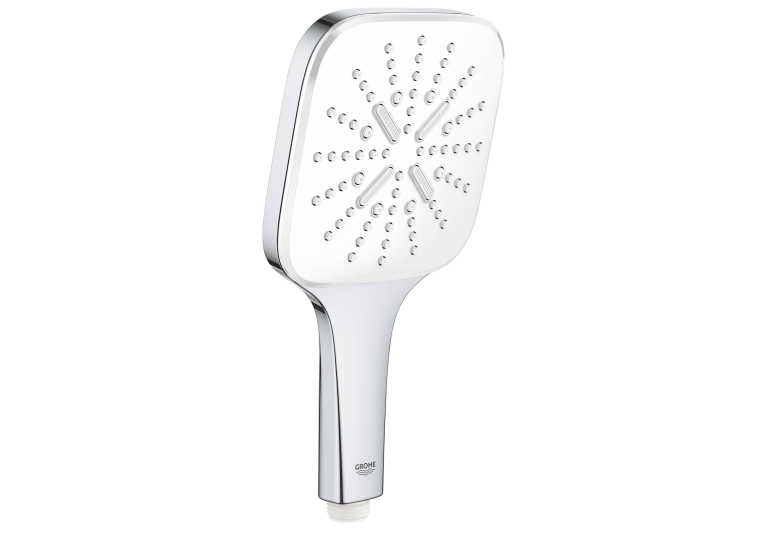 Ручной душ Grohe Rainshower Smartactive Cube 130 26551LS0