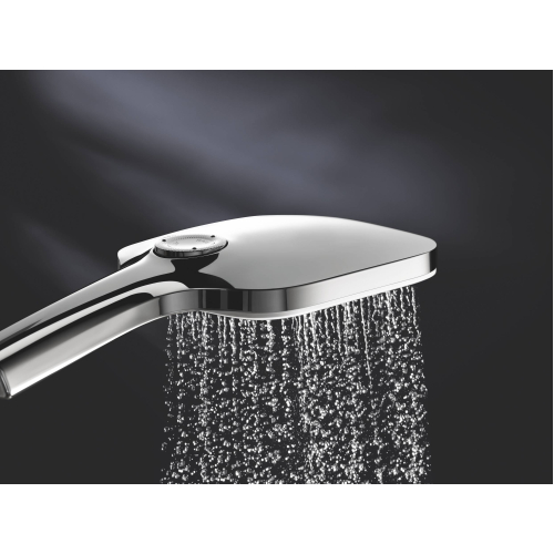 Ручной душ Grohe Rainshower Smartactive Cube 130 26551LS0